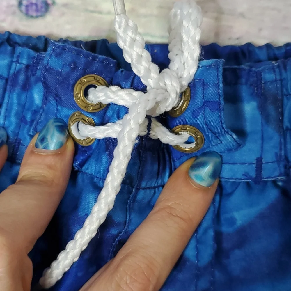 Kids OP Swim Trunk Shorts